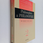 Bernard Morichere : Philosophes & philosophie 2 : De Lock... - pikkukuva 1