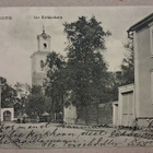 Rauma: Iso Kirkkokatu o (1713) - pikkukuva 1