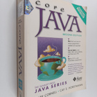 Gary Cornell : Core Java - pikkukuva 1