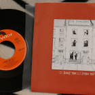 The Shadows – Chi Mai / Summer Love 7" Holland 1981 - pikkukuva 2