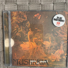 ISOKYNÄ LINDHOLM & ORFEUS - Musiikkia cd (Remastered) - pikkukuva 1