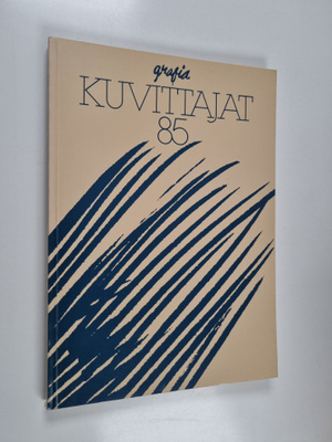 Kuvittajat 85