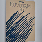 Kuvittajat 85 - pikkukuva 1