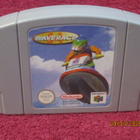N64  - Wave Race 64 - pikkukuva 1