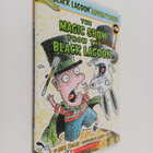 Mike Thaler : The Magic Show from the Black Lagoon - pikkukuva 1