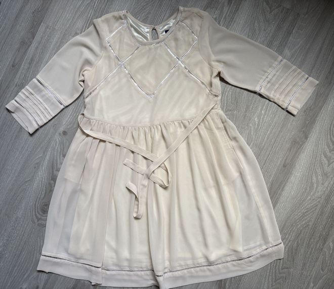 VAUDEVILLE & BURLESQUE VAALEA MEKKO koko S