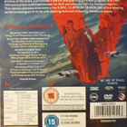 V  1&2 TUOTANTOKAUSI 80 - LUVUN SARJA DVD - pikkukuva 4