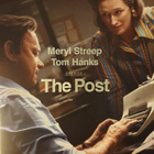 THE POST BLU-RAY - pikkukuva 1