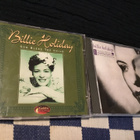 Billie Holiday 2 cdtä yksi huuto - pikkukuva 1
