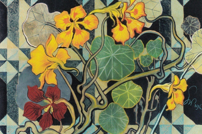 Stanislaw Wyspianski: Köynnöskrassit