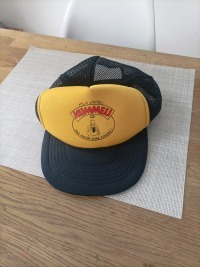 Kummeli lippis