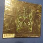 DIMMU BORGIR - ENTHRONE DARKNESS TRIUMPHANT UUSI CD (+) - pikkukuva 2
