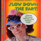 Stewart Clark: Slow down the fart! ...ännu mer Broken Englis - pikkukuva 1