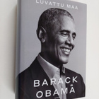 Barack Obama : Luvattu maa - pikkukuva 1