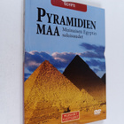 Pyramidien maa : muinaisen Egyptin salaisuudet - pikkukuva 1