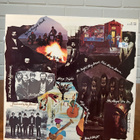 The Band - The best of The Band LP - pikkukuva 2