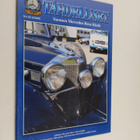 Tähdelliset 2 / 2009 ; Suomen Mercedes-Benz Klubi - pikkukuva 1
