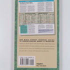 Virginia B. Morris ym. : The Wall Street Journal Guide to... - pikkukuva 2