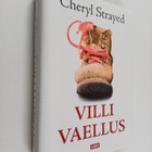 Cheryl Strayed : Villi vaellus - pikkukuva 1