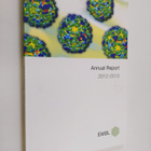 EMBL : Annual report 2012-2013 - pikkukuva 1