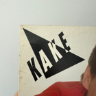 Kake Randelin - Kake - pikkukuva 4