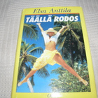 Elsa Anttila Täällä Rodos -sid - pikkukuva 1