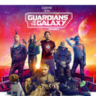 Guardians Of The Galaxy Vol 3 (20 321) UUSI -FI- BLU-RAY nor - pikkukuva 2
