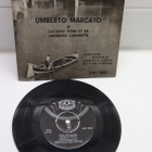 UMBERTO MARCATO CASAMATTA - ORKESTER EP 7´ - pikkukuva 1