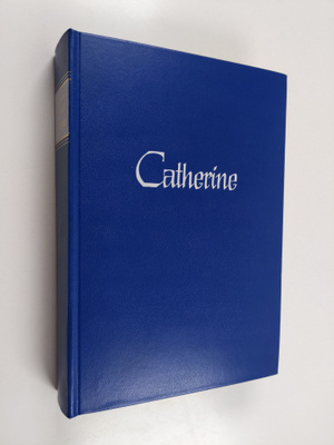 Juliette Benzoni : Kaunis Catherine