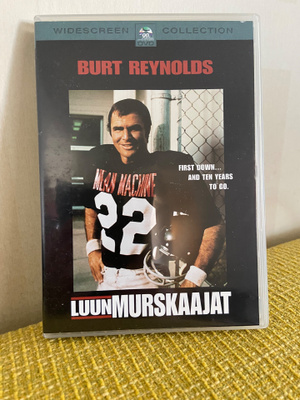 Luunmurskaajat