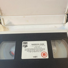 Warning Sign VHS (orig. Biohazard) - pikkukuva 3
