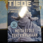 Tiede 2/2024 - pikkukuva 1