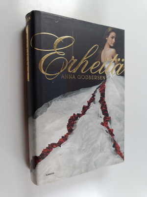 Anna Godbersen : Erheitä