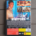 DVD: Hymypoika (Reino Nordin, Jussi Nikkilä 2003) - pikkukuva 2