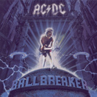 AC/DC - Ballbreaker CD - Eastwest USA 1995 - pikkukuva 1