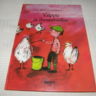 Damjan - Janosch Vilppu ja ihmesivellin - pikkukuva 1