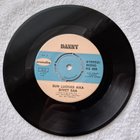 Danny – Jäin Hypnoosiin / Sun Luonas Aika Siivet Saa 7" - pikkukuva 1