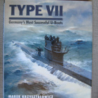 Type VII - Germany's Most Succesful U-Boats - pikkukuva 1