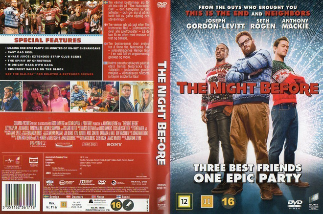 Night Before	(46 070)	k	-FI-	nordic,	DVD		joseph gordon-levi