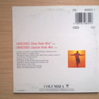 Youssou N´Dour - Undecided CDS - pikkukuva 2