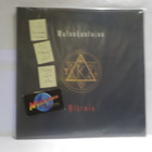 IC REX - VALONKANTAJAN ALKEMIA M/M 2LP - pikkukuva 1