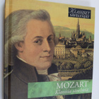 Mozart : Klassisia sävelmiä - pikkukuva 1