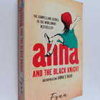 Fynn : Anna and the Black Knight - Incorporating Anna's Book - pikkukuva 1