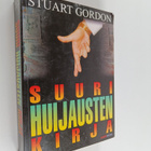 Stuart Gordon : Suuri huijausten kirja - pikkukuva 1