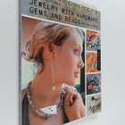 Nicolle Noelle Sherman : Making designer jewerly with har... - pikkukuva 1