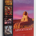 Robert Stewart : Historian arvoitukset - pikkukuva 1