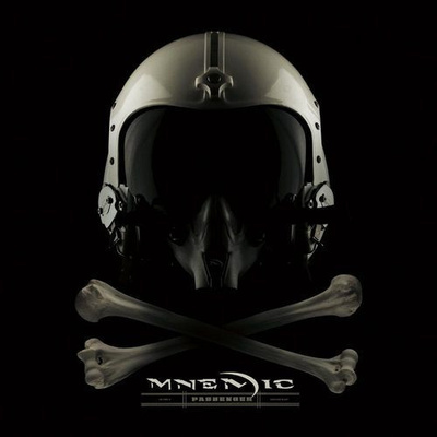 Mnemic (CD+1) Passenger NEAR MINT!! Limited Edition