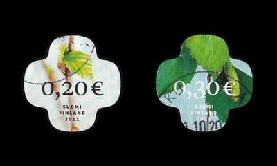 2058-9 o Koivunsilmu (2011)