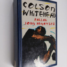 Colson Whitehead : Balladi John Henrystä - pikkukuva 1
