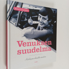 Maarit Laurento : Venuksen suudelma : astrologinen aikama... - pikkukuva 1